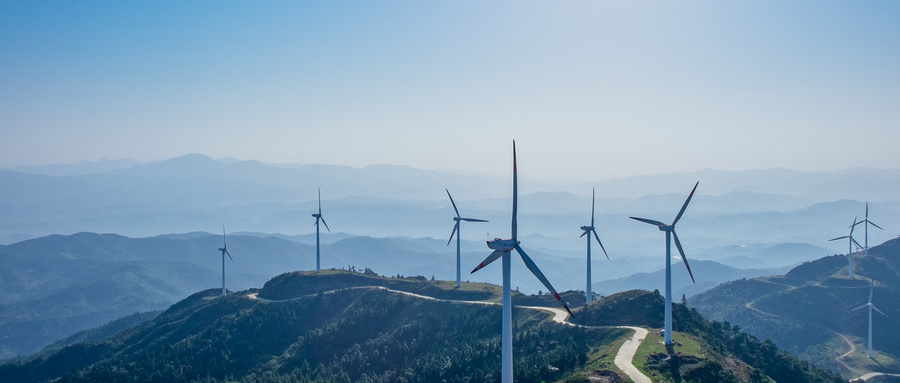 [Monthly Report] China’s National Carbon Market Expansion: A Gateway to Global Integration and Green Transition